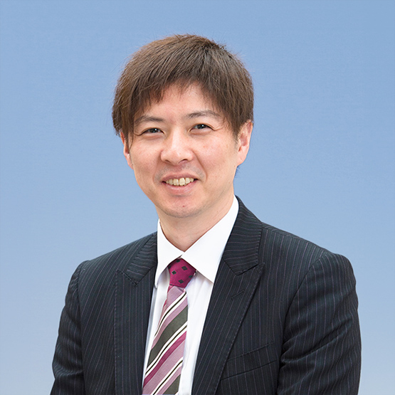 Kazu Miyake, Chairman